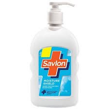 SAVLON HANDWASH 80 ML